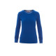 Tee-shirts PINETA LADY manches longues - Bleu roi - XXL - PAYPER - 000890003309000XXL 
