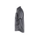 Chemise TWILL manches courtes 32961190 - Couleur et taille au choix 