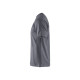 T-shirt coton Gris-Clair 33001030 - Taille au choix 