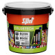 Cheville bi-matière universelle Colortech - 6 x 35 mm + 8 x 50 mm - Sans vis - Seau de 300 pièces - SPIT - 565186 