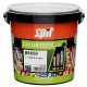 Cheville bi-matière universelle Colortech - 8 x 50 mm - Sans vis - Seau de 250 pièces - SPIT - 565185 