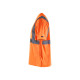 T-shirt haute-visibilité col V 33131009 - Couleur au choix 