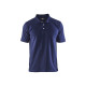 Polo Piqué 33241050 - Couleur et taille au choix Marine