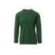 Tee-shirts PINETA - manches longues - Vert - 4XL - PAYPER - 0008930033070004XL 