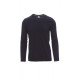 Tee-shirts PINETA - manches longues - Bleu marine - 4XL - PAYPER - 0008930033080074XL 