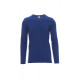 Tee-shirts PINETA - manches longues - Bleu roi - S - PAYPER - 000893003309000S 