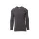 Tee-shirts PINETA - manches longues - Anthracite - 4XL - PAYPER - 0008930033130424XL 