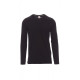 Tee-shirts PINETA - manches longues - Noir - 5XL - PAYPER - 0008930033140005XL 