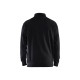 Sweat col camionneur 33531158 - Couleur et taille au choix 