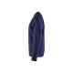 Sweatshirt uni 33641048 - Couleur et taille au choix 