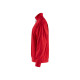 Sweat coton col camionneur 33691158 - Couleur et taille au choix 