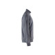 Sweat coton col camionneur 33691158 - Couleur et taille au choix 