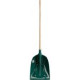 Pelle à neige grand volume LEBORGNE polymère manche bois - 34001 