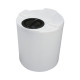 Cuve de stockage DV 60L JETLY - 340060 