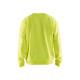 Sweat fluo 34011074 - Couleur et taille au choix 