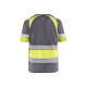 T-shirt haute visibilité 34211030 - Couleur et taille au choix 