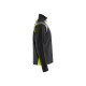 Sweat col camionneur avec détails fluo 34321158 - Couleur et taille au choix 