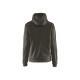 Veste hybride à capuche 34632526 - Couleur et taille au choix 