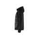 Veste hybride à capuche 34632526 - Couleur et taille au choix 