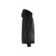 Veste hybride à capuche 34632526 - Couleur et taille au choix 