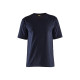 T-shirt retardant flamme 34821737 - Couleur et taille au choix Marine