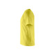 T-shirt uni 100% coton 35251042 - Couleur et taille au choix 