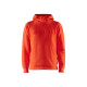 Sweat à capuche BLAKLADER imprimé 3D - 35301158 