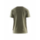 T-shirt imprimé 3D 35311042 - Couleur et taille au choix 