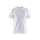 T-shirt industrie 35351063 - Couleur au choix Blanc