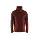 Sweat zippé à capuche 35402533 - Couleur et taille au choix 