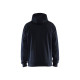 Sweat à capuche 35861169 - Couleur et taille au choix 
