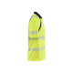 Polo haute-visibilité UV-Protection 35951013 - Couleur et taille au choix 