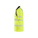 Polo haute-visibilité UV-Protection 35951013 - Couleur et taille au choix 