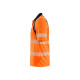Polo haute-visibilité UV-Protection 35951013 - Couleur et taille au choix 