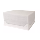 Trappe de plafond isolée - 330 mm - 51 x 51 - NICOLL - TP2012I51 