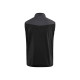 Gilet softshell +stretch sans manches 38502516 - Couleur et taille au choix 