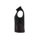 Gilet softshell +stretch femme 38512516 - Couleur au choix 