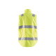 Gilet haute-visibilité hydrofuge 38701900 - Couleur au choix 