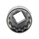 Douille 3/4 12 pans 56 mm 8900dm-56 bahco 