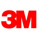 3m - 805150 - lot de 5 plinthes adhésives 3m érable blanc 