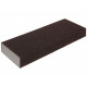 3m - 954283 - éponge abrasive préparation et finition 