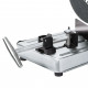 Einhell scie à métaux th-mc 355 