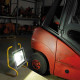Brennenstuhl projecteur led ml cn 150 v2 ip65 50 w 