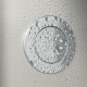 Panneau de douche sansibar couleur d'acier inoxydable 