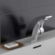 Mitigeur de lavabo PANAMA Chrome 