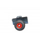 Chariot porte-panneaux 250 kg - FIMM - 800007587 