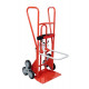 Diable porte-bacs 250 kg - FIMM - 810005349 