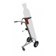 Diable Bloc-bouteille® à sangle élévation assistée 150 kg - 815000712 