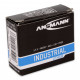 Ansmann piles au lithium industrielles aaa 10 pcs 1501-0010 