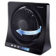 Honeywell ventilateur de table quiet set® bg 33 x 33 x 16 